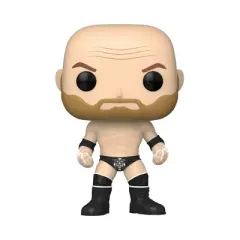 Funko POP! WWE: Rousey & Triple H 2pk