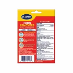 Dr. Scholl's  Corn Removers Seal & Heal Bandage with Hydrogel Technology - 6ct