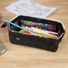 ZIPIT Lenny Pencil Case