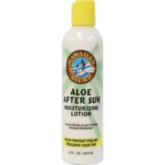 Hawaiian Blend After Sun Treatments Lotion - 8 fl oz