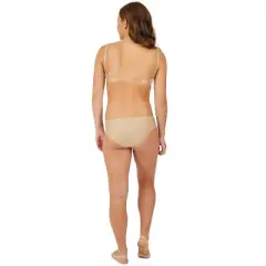 Capezio Women's Foundations Brief