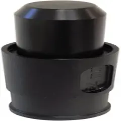 PUSH Industries Fork Seal Installation Tool - 34mm