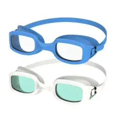 Speedo Kids' 2pk Sonic Swim Goggles
