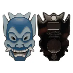 Fanattik Avatar: The Last Airbender Blue Spirit Mask Bottle Opener