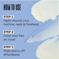 Overtone The Stain Shield Color Barrier Stick - 9.25gms