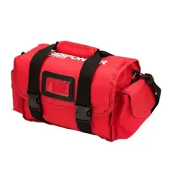 First Aid Only 24 Person Cordura Semi-rigid Bag First Responder Kit 1 Each