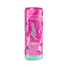 Alani Nu Pink Slush Energy Drink - 6pk/12 fl oz Cans