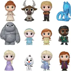 Funko Disney Frozen 2 Mystery Mini Vinyl Figure | One Random
