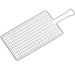Kuchenprofi Potato Shredder and Grater, 18/10 Stainless Steel, 12.5-Inch x 5-Inch