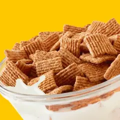 General Mills Golden Grahams Retro Recipe Breakfast Cereal - 11.7oz