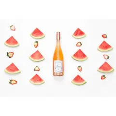 Cupcake Ros&eacute; - 750ml Bottle