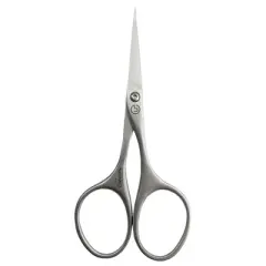 Browgame Eyebrow Scissor - Beauty Scissors - 1 pc