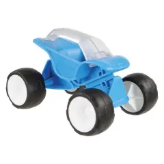 HAPE Tilt & Turn Sand Cars - Set of 3