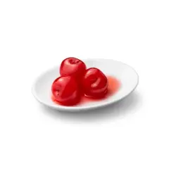 Maraschino Cherries without Stems - 12oz - Favorite Day&trade;