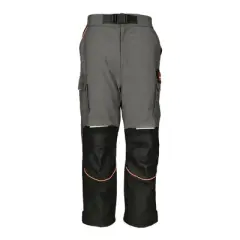 RefrigiWear PolarForce Water-Resistant Insulated Men's Pants