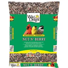 Wild Delight Advanced Nut N' Berry