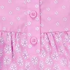 Carter's Just One You&reg;️ Baby Girls' Geo Floral Top & Bottom Set - Pink
