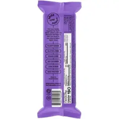 Drumroll Snacks Chocolate Glazed Mini Donuts Gluten Free - 2.6oz