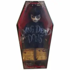 Mezco Toyz Living Dead Dolls Series 26 Doll Samhain