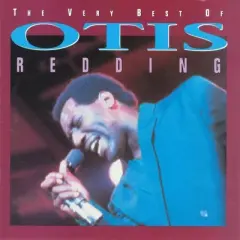 Otis Redding - The Very Best of Otis Redding, Vol. 1 (CD)