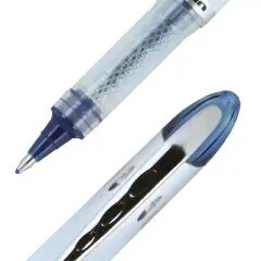 uni-ball Vision Elite Rollerball Pens Bold 470089