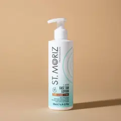 St. Moriz Fast Tan Lotion - 6.76 fl oz