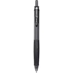 Pilot G-Knock BeGreen Retractable Gel Ink Pen Black Ink .7mm Dozen 31506