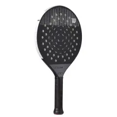 Wilson Steam Lite GRUUV V2 Platform Tennis Paddle
