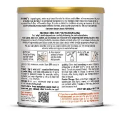 Enfamil PurAmino DHA and ARA Hypoallergenic Powder Infant Formula - 14.1oz