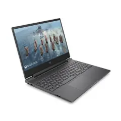 HP Victus 15.6" 144Hz Gaming Laptop - Intel Core i5-12450H - 16GB RAM - 512GB SSD - Nvidia RTX 3050 &ndash; Silver (15-fa0012tg)