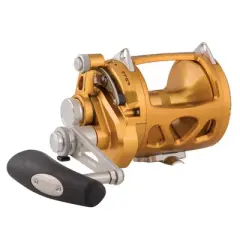 PENN International VISW Gold, PENN International 50VISW Gold