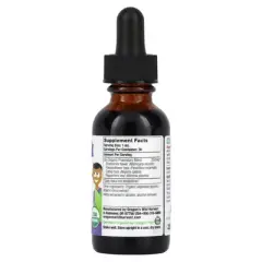 Oregon's Wild Harvest Kids Tranquil Child, 1 fl oz (30 ml)