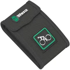 Wera Bicycle Set 1 Wrench and Bit Set - 14 piece