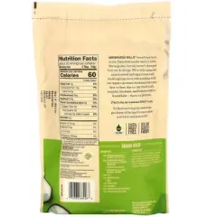 Arrowhead Mills Organic Coconut Flour - Gluten Free 16 oz Pkg