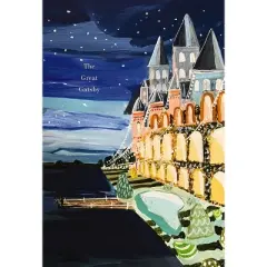 The Great Gatsby (Painted Editions) - (Harper Muse Classics: Painted Editions) by F Scott Fitzgerald