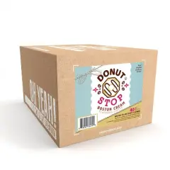 Donut Stop Flavored Coffee Pods,Compatible Keurig 2.0, Boston Cream Flavor,40 Ct