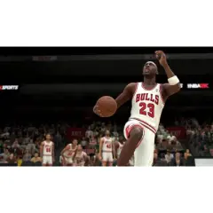 NBA 2K23 - Nintendo Switch (Digital)