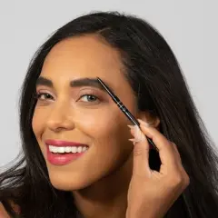 Billion Dollar Beauty:  Brows on Point: Micro Pencil - 0.002 OZ