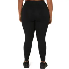 ASICS Women's HIGH WAISTED 7/8 TIGHT Running Apparel 2012C766