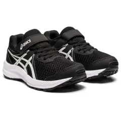 ASICS Kid's CONTEND 7 Pre-School Running Shoes 1014A194