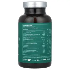 Qualia Life&reg;, 120 Capsules