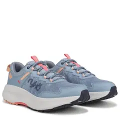 Ryka Women's Treetop Trail Walking Shoes