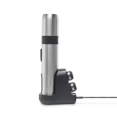 Rabbit Open and Preserve Electric Wine Set