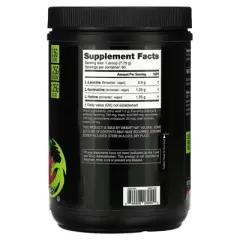 NutraBio BCAA 5000, Dragonfruit Candy, 1.03 lb (465 g)