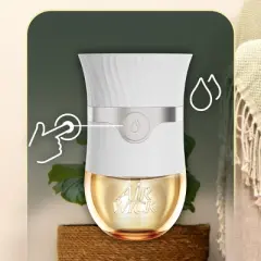 Air Wick Scented Oil Air Freshener - 1 Warmer