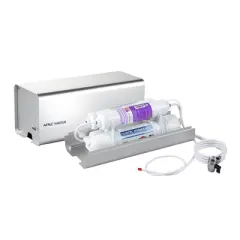 APEC Water Systems Countertop Reverse Osmosis Water Filtration System - RO-CTOP-PHC: Portable BPA-Free, Easy Install