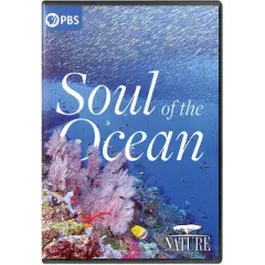 Nature: Soul Of The Ocean (DVD)