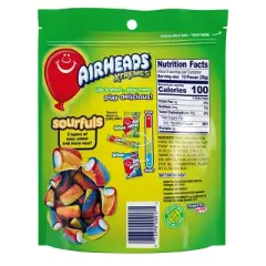 Airheads Xtremes Sourfuls Chewy Candy - 9oz
