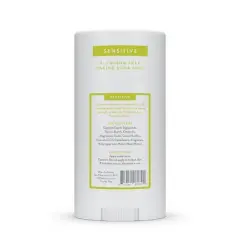 Native Sensitive Deodorant for Women - Aloe & Green Tea - 2.65oz