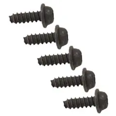 Weed Eater Poulan Husqvarna Craftsman 5 Pack Shroud Screws - 530015934-5PK